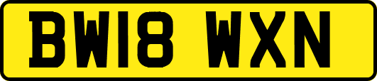 BW18WXN