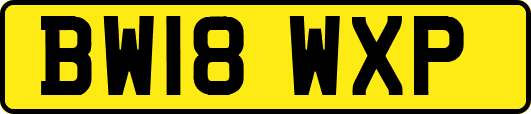 BW18WXP