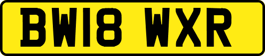 BW18WXR