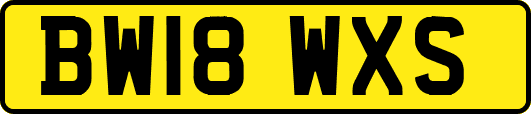 BW18WXS