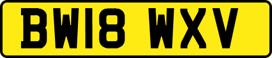 BW18WXV