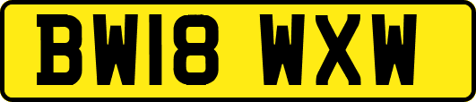 BW18WXW