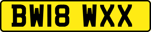 BW18WXX