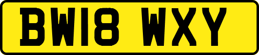 BW18WXY