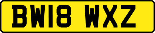 BW18WXZ