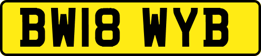 BW18WYB