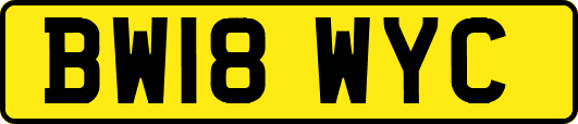 BW18WYC