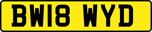 BW18WYD