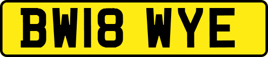 BW18WYE
