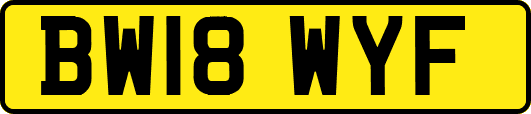 BW18WYF