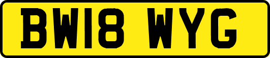 BW18WYG
