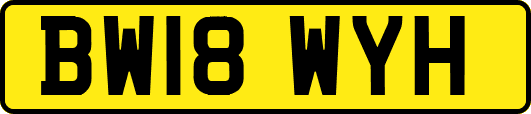BW18WYH