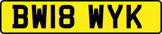 BW18WYK