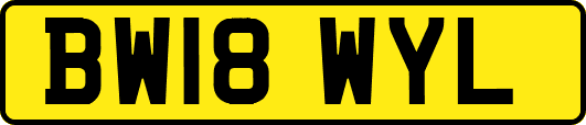 BW18WYL