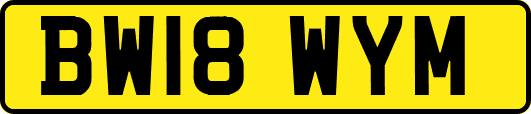 BW18WYM