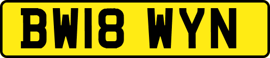 BW18WYN