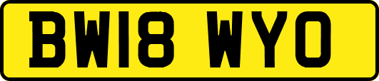 BW18WYO