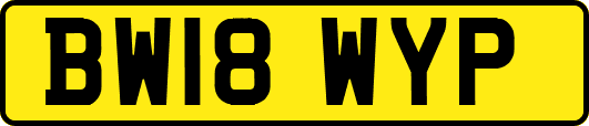 BW18WYP
