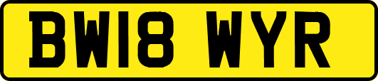 BW18WYR