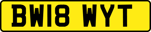 BW18WYT