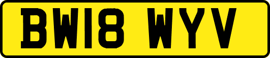 BW18WYV