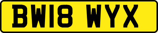 BW18WYX