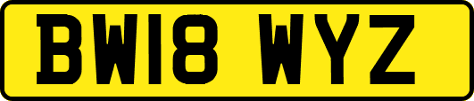 BW18WYZ
