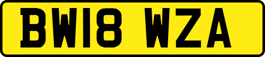 BW18WZA