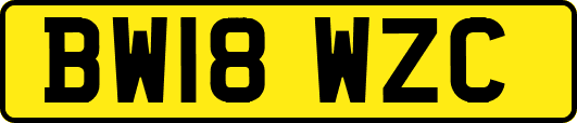 BW18WZC