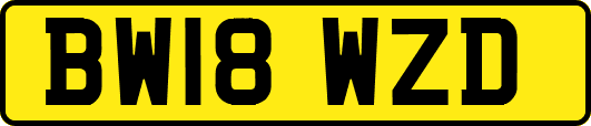 BW18WZD