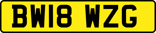 BW18WZG