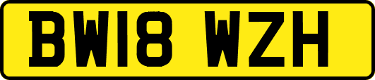 BW18WZH