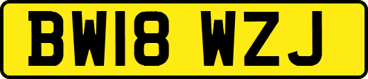 BW18WZJ