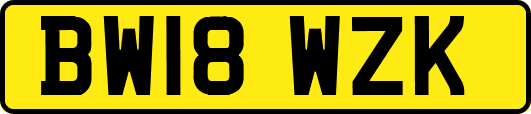 BW18WZK