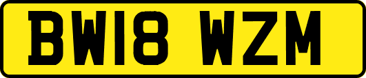 BW18WZM