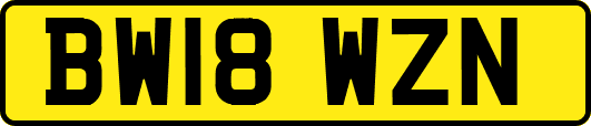 BW18WZN