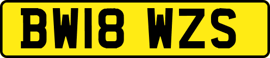BW18WZS
