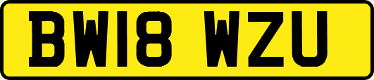 BW18WZU