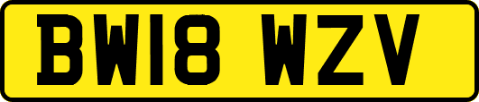 BW18WZV