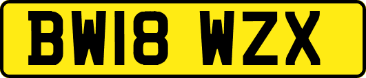 BW18WZX