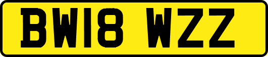 BW18WZZ