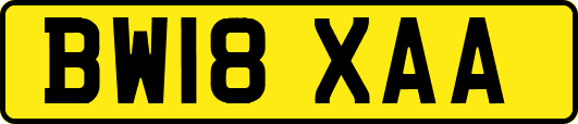 BW18XAA
