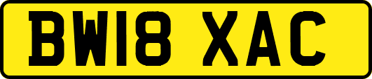 BW18XAC
