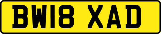 BW18XAD
