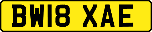 BW18XAE