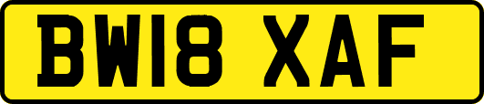 BW18XAF