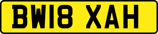 BW18XAH