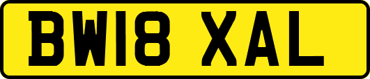 BW18XAL
