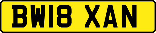 BW18XAN