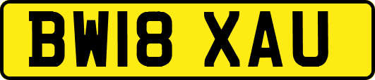 BW18XAU